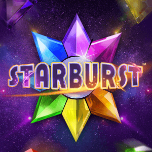 Starburst XXXtreme