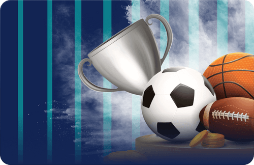 IgoBet Casino welkomstpakket sport trofee